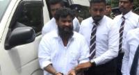 පානදුර නිලංග රිමාන්ඩ්